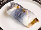 Rollmops herring