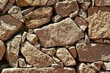 Close up granite surface 