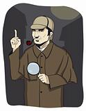Investigator Holmes