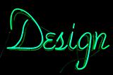 Design Neon Sign
