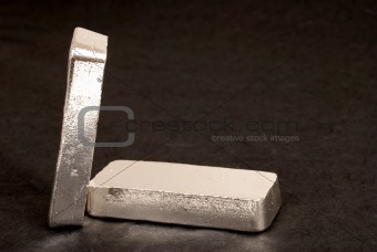 Silver bars