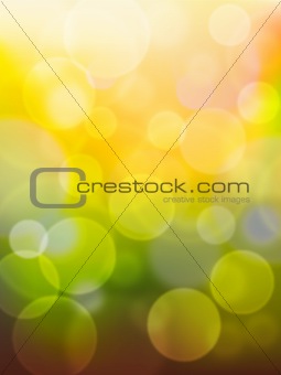 Webabstract light background