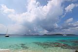Honeymoon Bay - US Virgin Islands