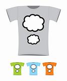 Pregnant T-shirt designs