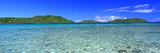Beautiful Tortola (BVI)