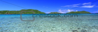 Beautiful Tortola (BVI)