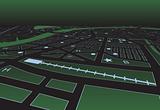 Green street map