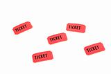 Red Tickets