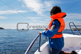 Sea Safety