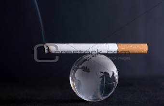 Smoking World