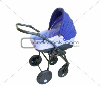  baby carriage 