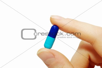  pill 