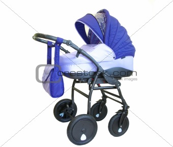  baby carriage 
