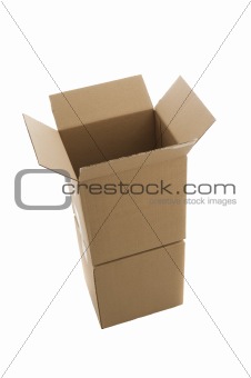 Paper box