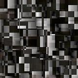 Black white and grey abstract background