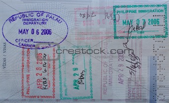 passport Visas