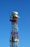 Airport radar tower