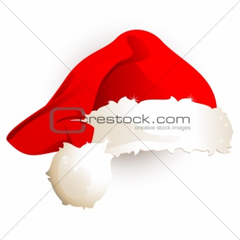 christmas hat