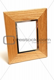 Modern Frame Vertical