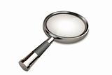 vector magnifying glass
