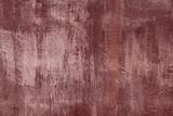 aged grunge red cement paint wall texture