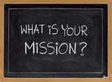 what is your mission?