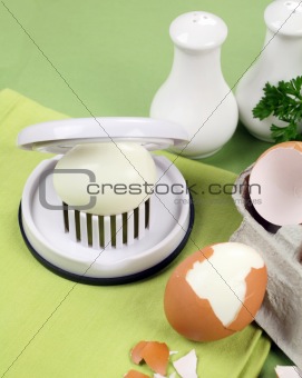 Egg Slicer