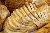 Sliced Bread Textures