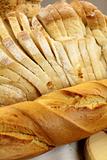 Bread Textures