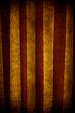 Old curtain