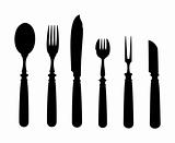 cutlery