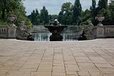 italian fountains hyde park london