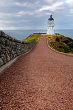 Cape Reginga Lighthouse