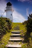 East Cape Lighthouse