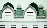Mosque

