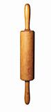 rolling pin tool kitchen cooking cuisine wooden
