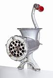 meat grinder tool kitchen cooking cuisine 