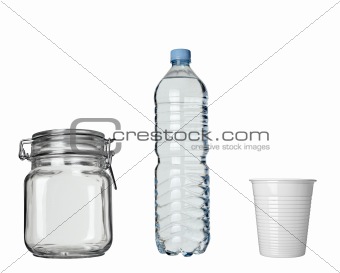 plastic cup of coffee drink lar bottle  beverage 