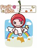Active Kid 6 ------ Rainbow Fairy