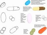 Meds, Pills and Drugs II