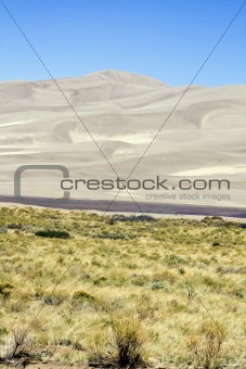 Dunes  