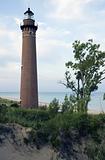 Little Sable Point Ligthhouse 