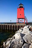 Charlevoix South Pier