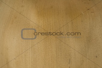Natural coconut paper rounded contour background 