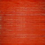 Watercolor red wooden slatted background
