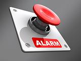 alarm button