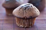  tasty chocolate muffin