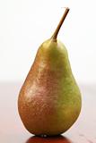 Organic pear