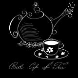 Good cup of tea