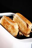 Tost bread